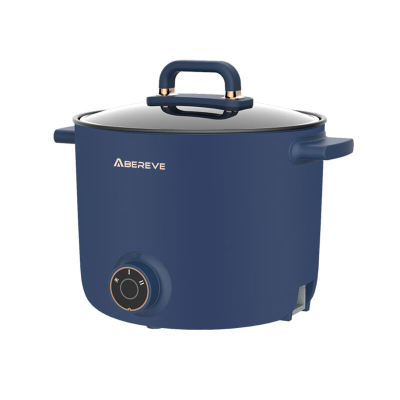 艾贝丽 1.5L多功能电煮锅 ABL-DZG07