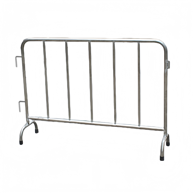 攸形 不锈钢护栏1.5*1m个高清大图
