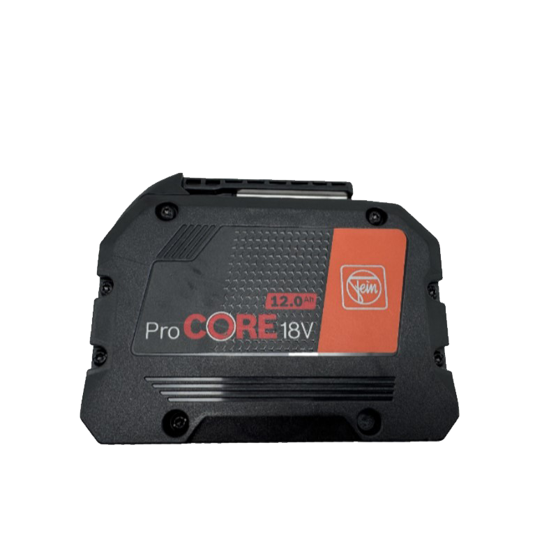 泛音 18伏12安时高能锂电池 ProCORE 18V12Ah/件高清大图