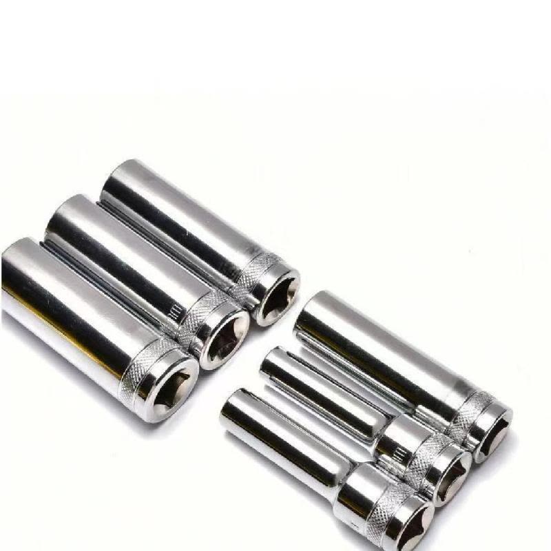 喜来邦(XILAIBANG) 12.5MM系列长6角套筒图片