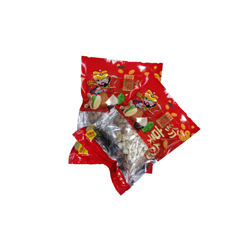 金鲤桥福果分享包(什锦坚果)380g
