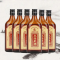六瓶 湘溪上海老酒干型清爽型黄酒