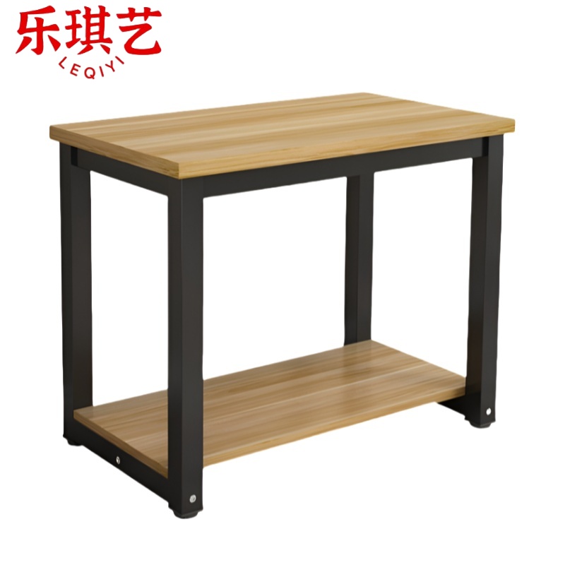乐琪艺 置物架 60*30cm 个高清大图