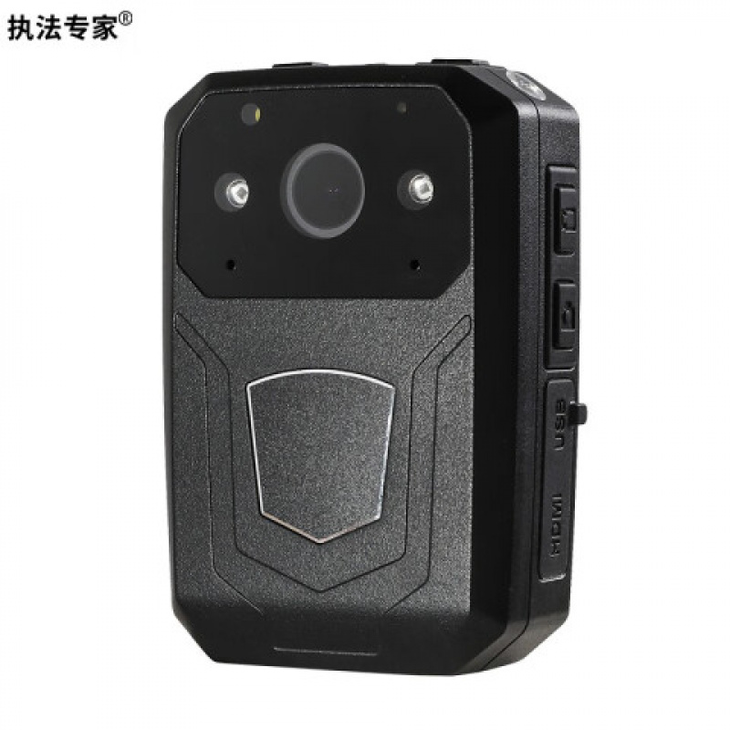 执法专家 DSJ-D5 32G 工作记录仪 (计价单位:台) 黑色高清大图