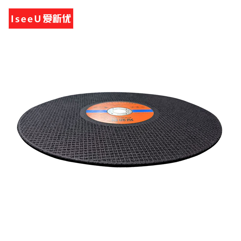 爱新优 树脂砂轮 356×4×25.4 片高清大图