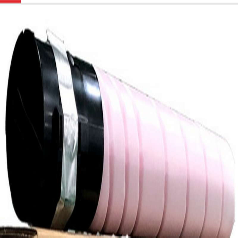 国产品牌 汉光 HG-TN5260 原装碳粉盒/墨粉盒 适用于汉光BMFC5260 红色(M)