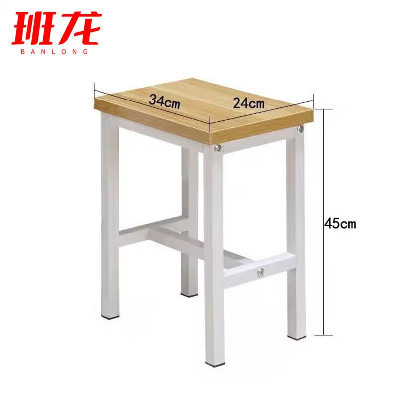 班龙方凳45cm张高清大图
