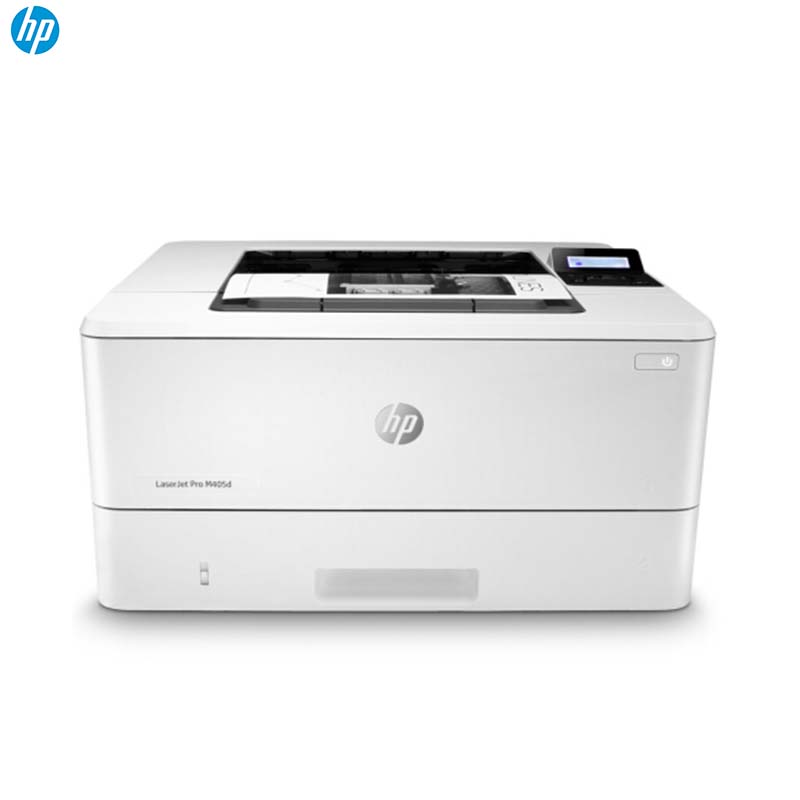 惠普(hp) M405d专业级激光 自动双面打印机高清大图