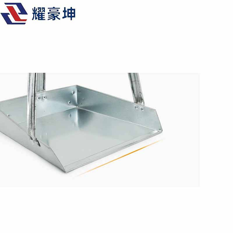 铁皮簸箕高清大图