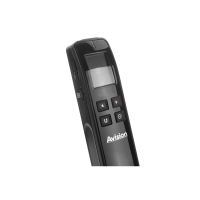 虹光(AVISION)MiWand 2L 便携式扫描仪 扫描仪 手持式 零边距 (黑色)(单位:台)
