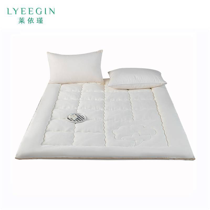 莱依瑾 LYEEGIN 床垫 床褥 120*200cm 张高清大图