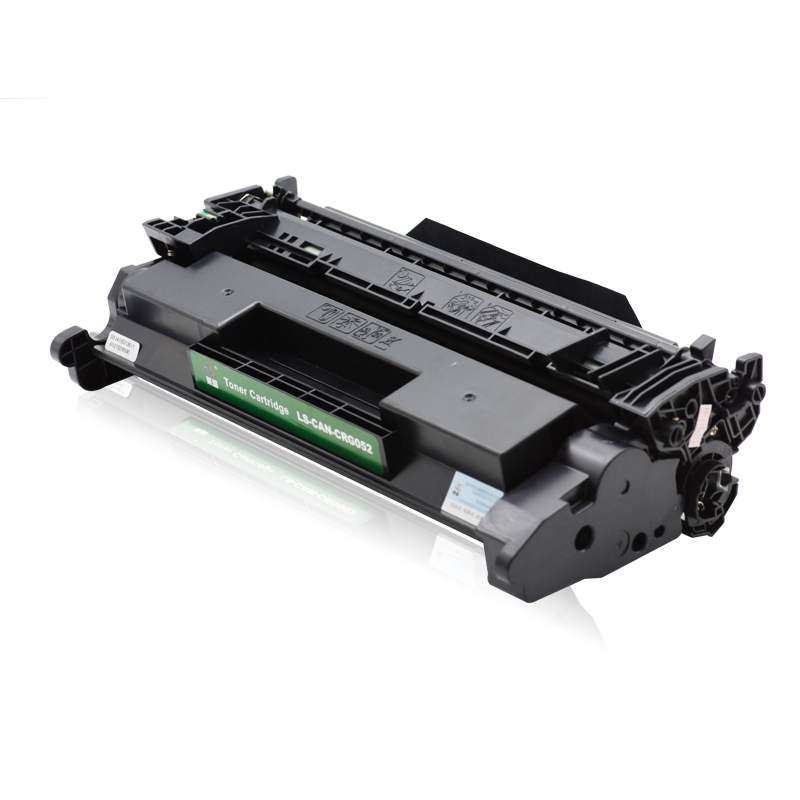 莱盛LS-CAN-CRG052粉盒/硒鼓 适用于CANON LBP211dn/213dn/214dw MF423dw