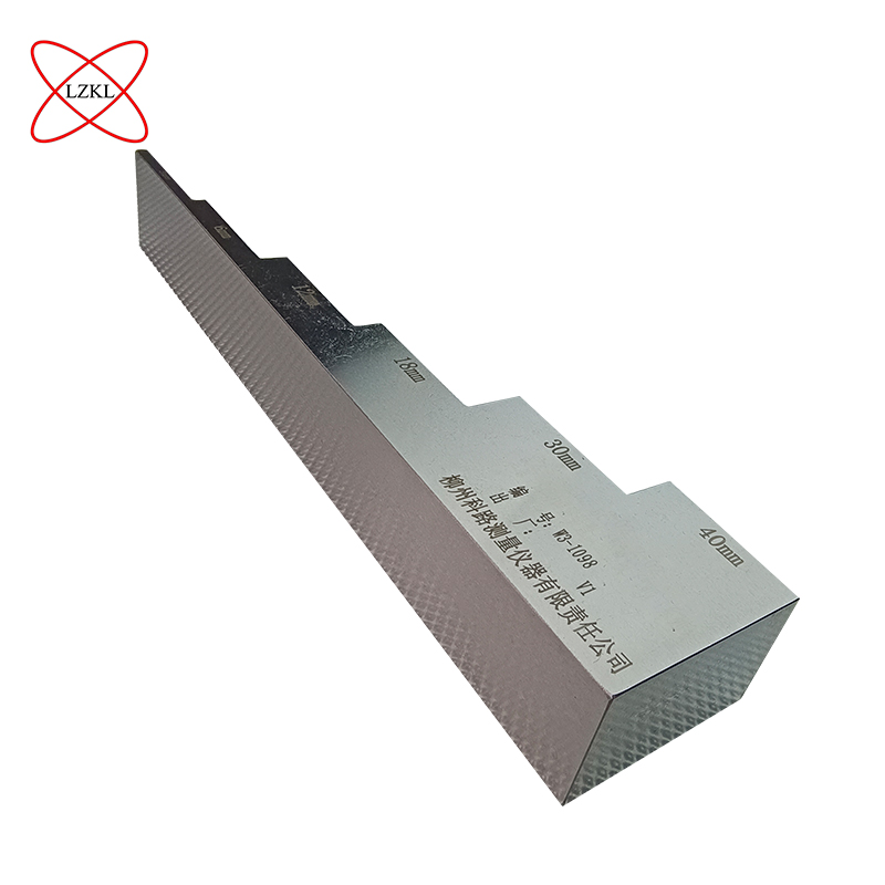 LZKL试验垫板KL-CDZ-5007.2.2-02V1件高清大图