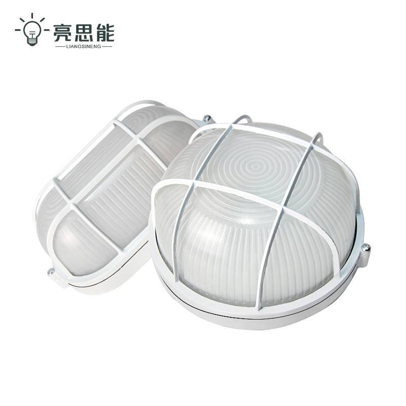 亮思能 防潮吸顶灯 三防灯 仓库灯 LSN-OSG 直径235mm 36W 个