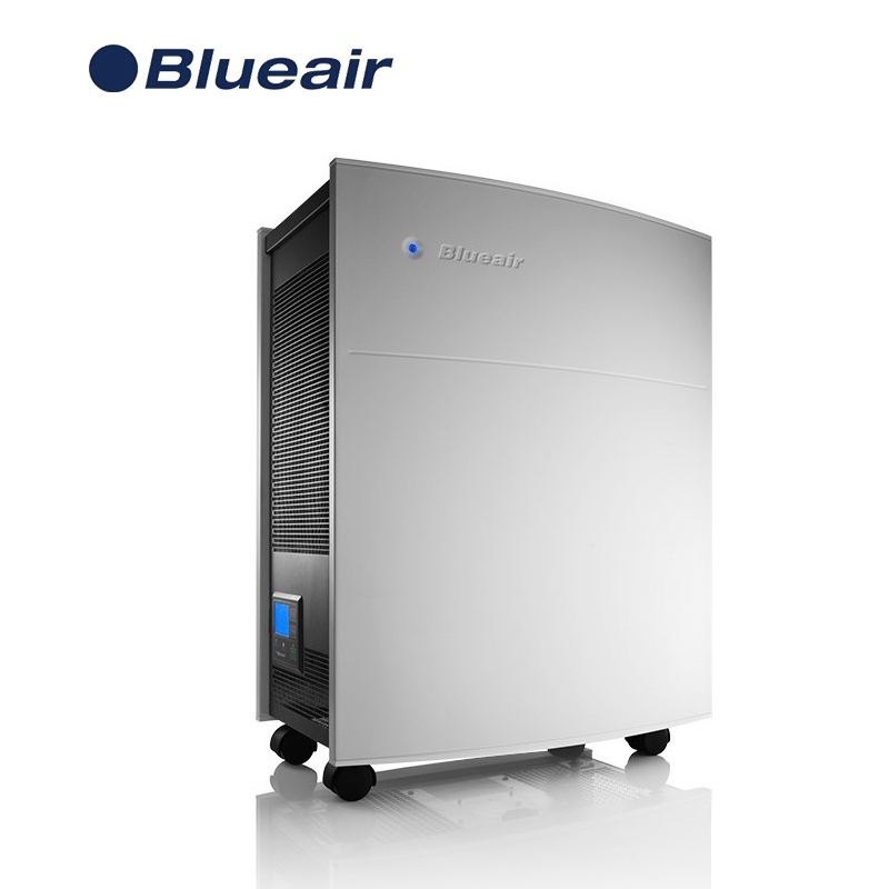 布鲁雅尔(Blueair) 550E 空气净化器(计价单位:台)