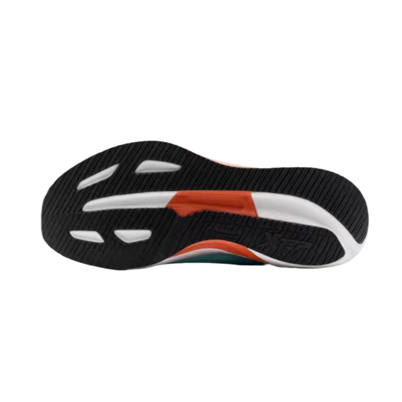 特步跑鞋975119110020高清大图