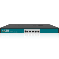 艾泰(UTT) 1210G 全千兆企业上网行为管理路由器(带宽管理/VPN/端口镜像)