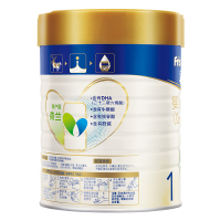 [22年4月]皇家美素佳儿婴儿配方奶粉1段800g(0-6个月婴儿适用)荷兰原装进口