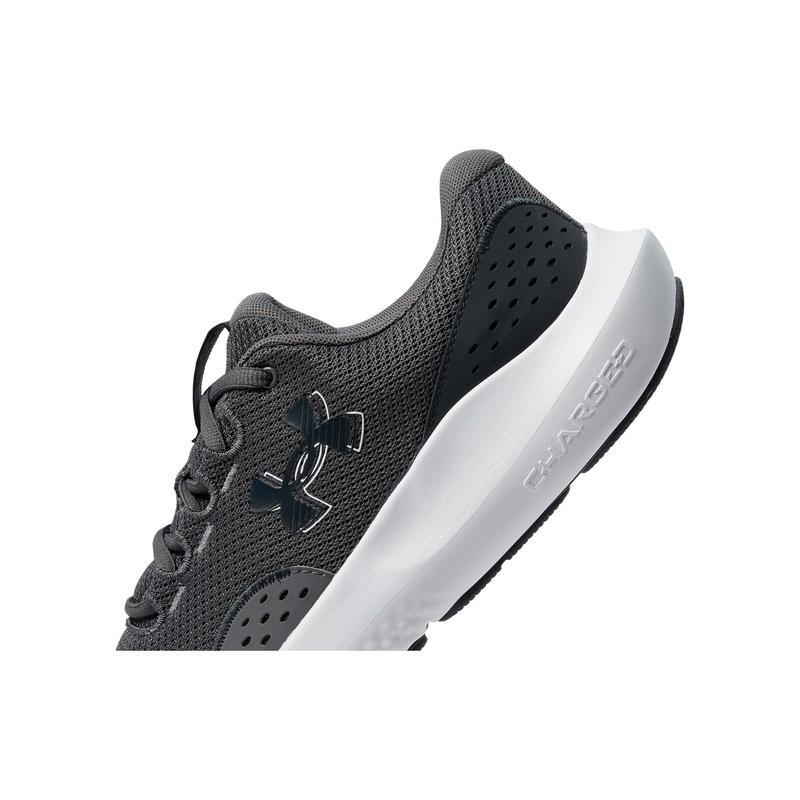 under armour安德玛 charged rogue 4男款休闲运动跑鞋轻便透气舒适