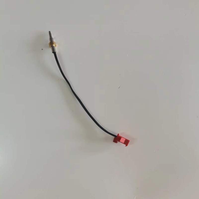 帮客材配 全新原装 惠而浦 JSQ25- T13VA1 /JSQ30- T16VA1温度传感器(出水温度探头)收前务必验高清大图
