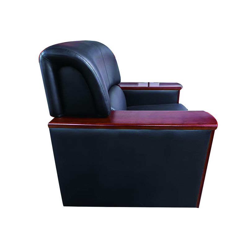 博邦瑞达 办公沙发 单人位沙发 980*850*880mm 个高清大图