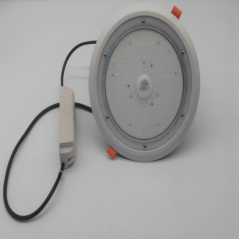 奥科光LED嵌入式低棚灯OS-DW30W-08 电源适配器BK-PHL040/套图片
