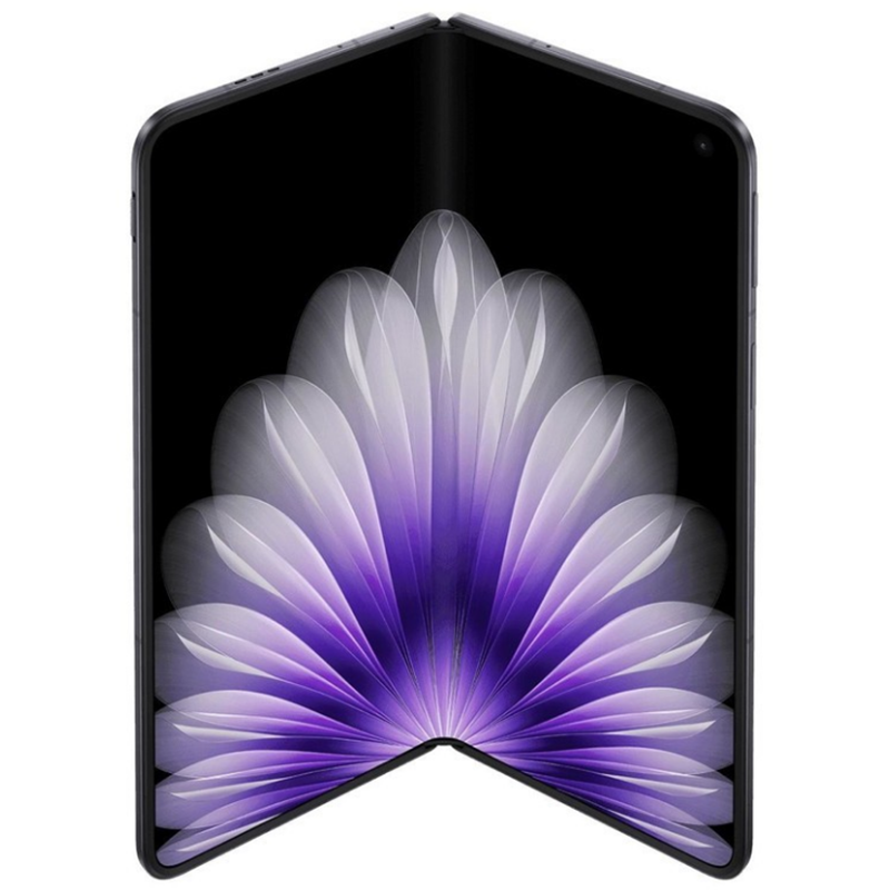 [二手99新]OPPO Find N5 缎黑 12G+256G 折叠屏全网通安卓手机 骁龙至尊版拍照娱乐备用5G手机高清大图