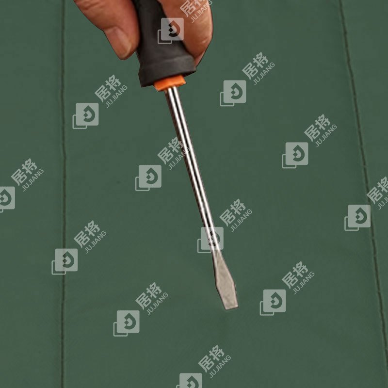 居将 牛津布棉门帘保暖保温门帘防风防寒 绿色1300*2100