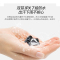 锦瑟香也(TheFragrantZither) TFZ X1真无线蓝牙耳机运动防水入耳式HIFI发烧舞台耳返通用 深海蓝