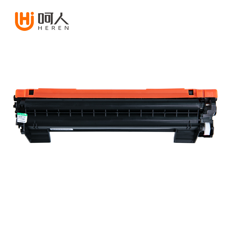 呵人 LT201适用联想M7206 M7206W 7256 F2081 LJ2205/2206W打印机
