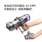 戴森(Dyson)无绳吸尘器(V10轻量版)Digital Slim Fluffy轻量手持 家用除螨无线宠物家立式过滤