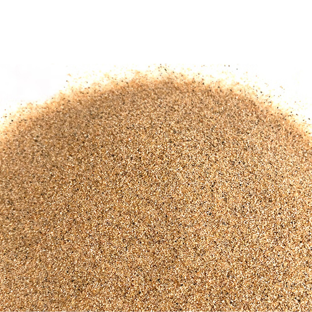 璐盐 河砂砂子 25kg 袋高清大图