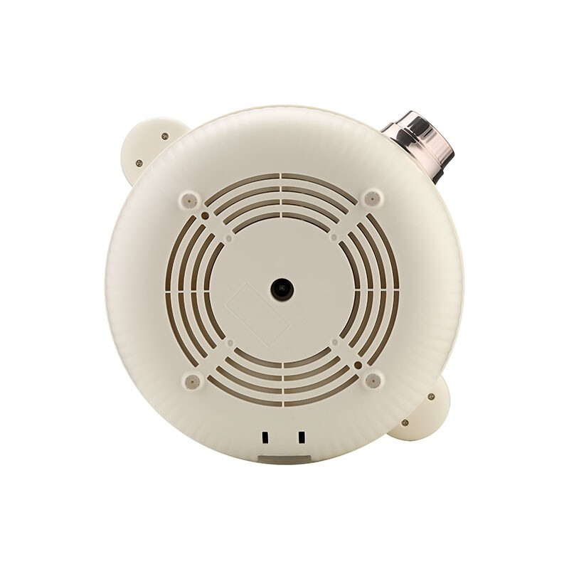 伊莱克斯(Electrolux)电火锅分体式可拆洗家用5L大容量火锅专用锅电煮锅多功能电火锅 EGFS5110高清大图