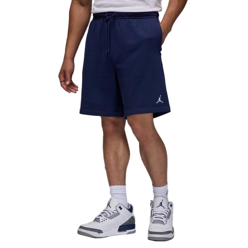 Jordan舒适轻便束脚运动裤男女通用可机洗休闲篮球训练短裤高清大图