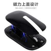 灵蛇 无线键盘鼠标套装 无线鼠标键盘套装 无线键鼠套装 MK315黑色