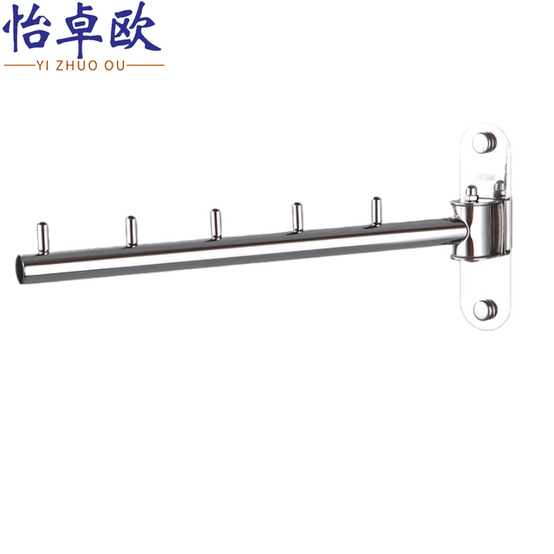 怡卓欧晾衣架4挂个高清大图