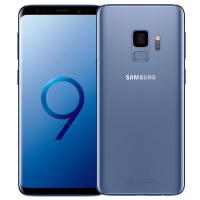 SAMSUNG 三星 Galaxy S9 智能手机 蓝色 美版 移动联通4G单卡4GB+64GB