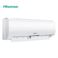 [官方自营]海信(hisense) 1.5匹挂机空调新一级变频手机智控智能自清洁挂壁式KFR-35GW/E290-X1