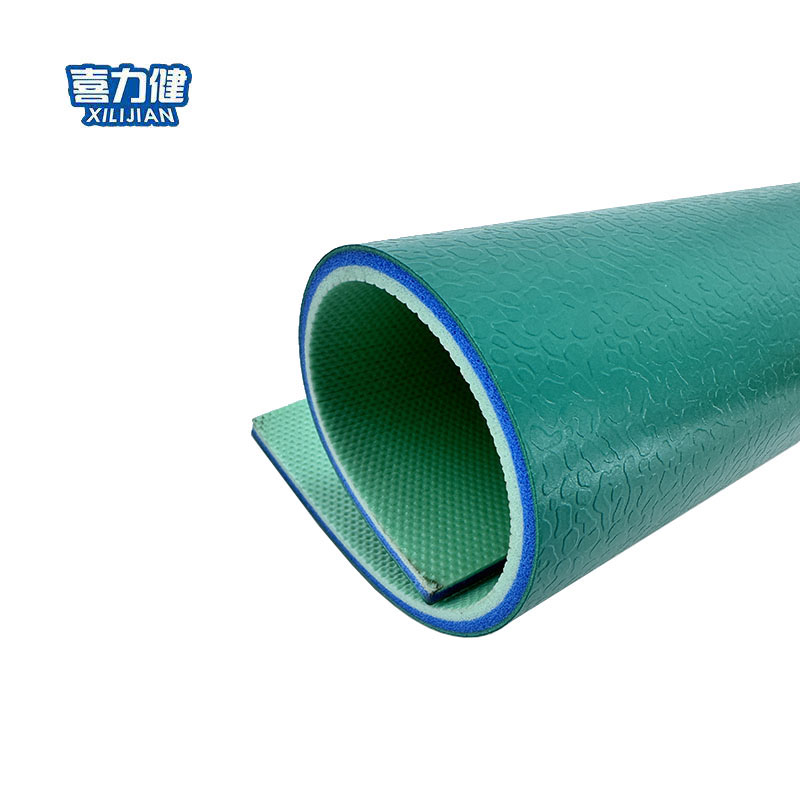 喜力健 运动地胶 宝石纹6.0mm 平方米