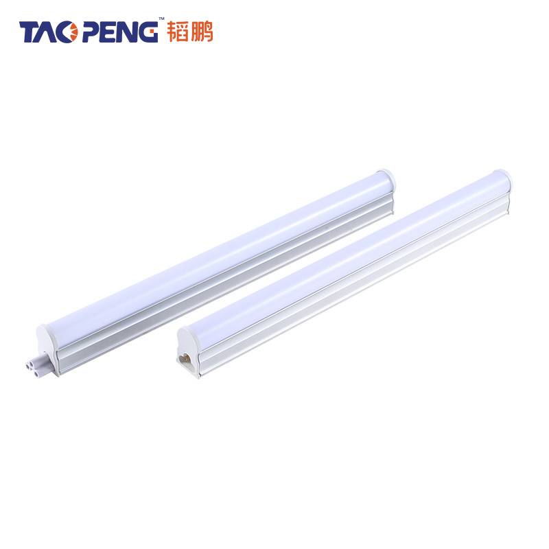 韬鹏 LED 一体化灯管 T5-0.3米长 白光 个高清大图
