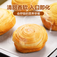 良品铺子手撕面包 1000gx1箱装 手撕面包蛋糕点心吐司饼干早餐糕点原味办公室休闲零食小吃充饥零食休闲零食整箱