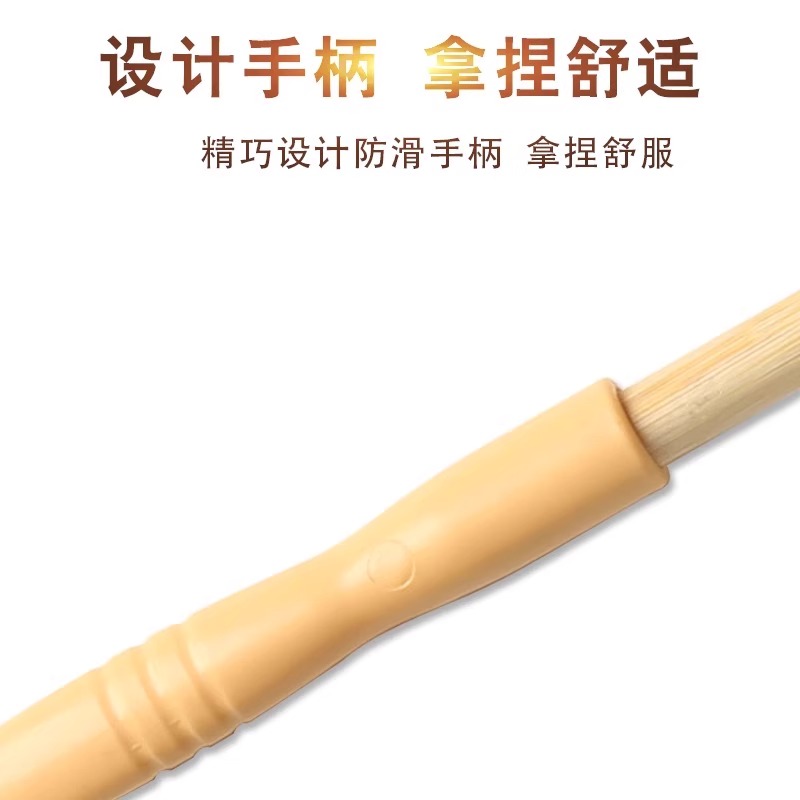 按摩锤保健锤手痒痒挠抓背塑料竹节耙经络敲打捶背器不求人按摩抓3759W高清大图