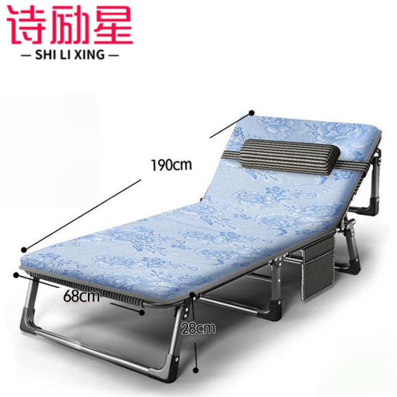 折叠床-slx高清大图