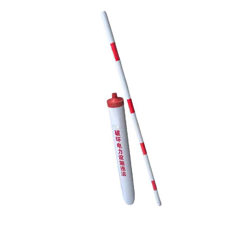 鑫德创 拉线护套 PVC 110mm 个高清大图