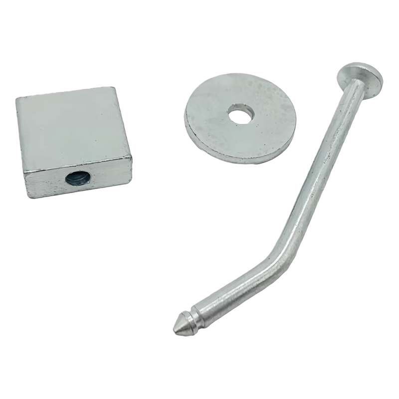 满盛达建 棚车锁 MSD-F 套高清大图