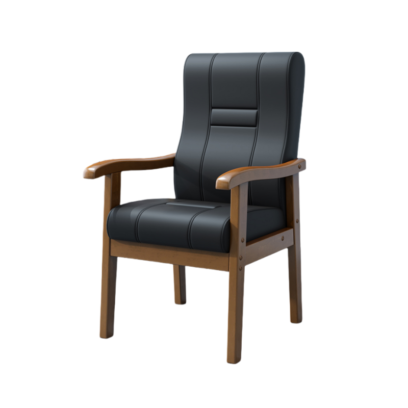 桃锦堂办公椅100cm把高清大图