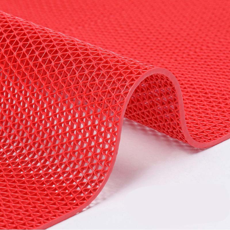 劲脉 防滑地垫 厚4.5MM-0.9*20M 卷高清大图