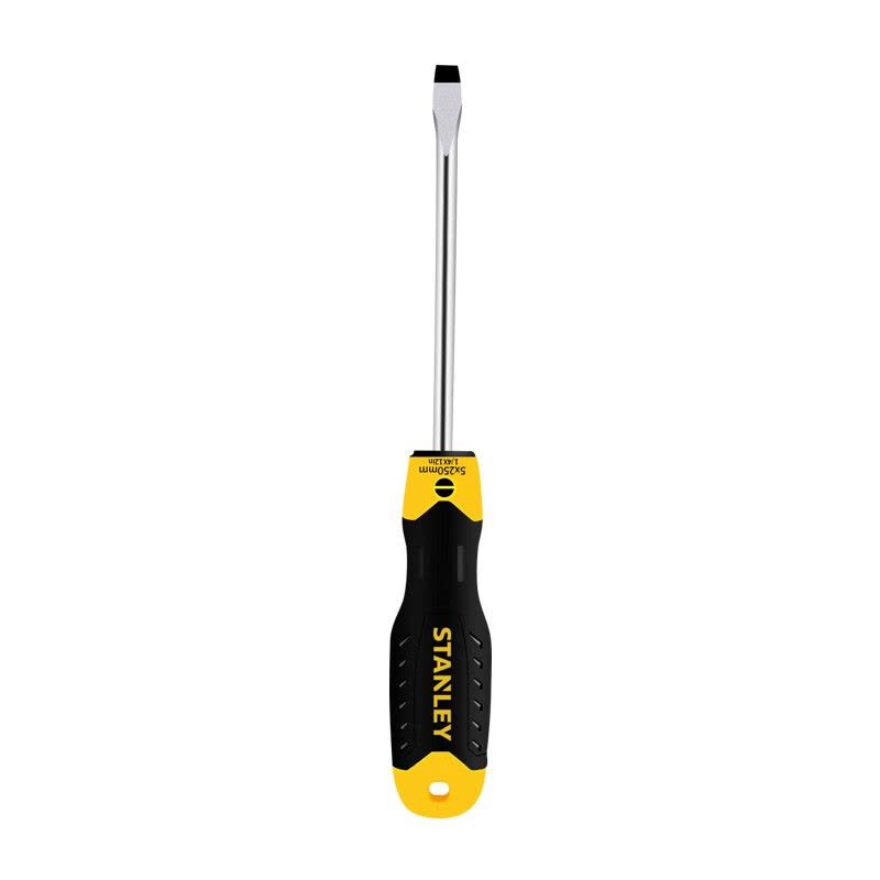 STANLEY/史丹利 强力型一字螺丝批 STMT67270-8-23 5×250mm 1支图片