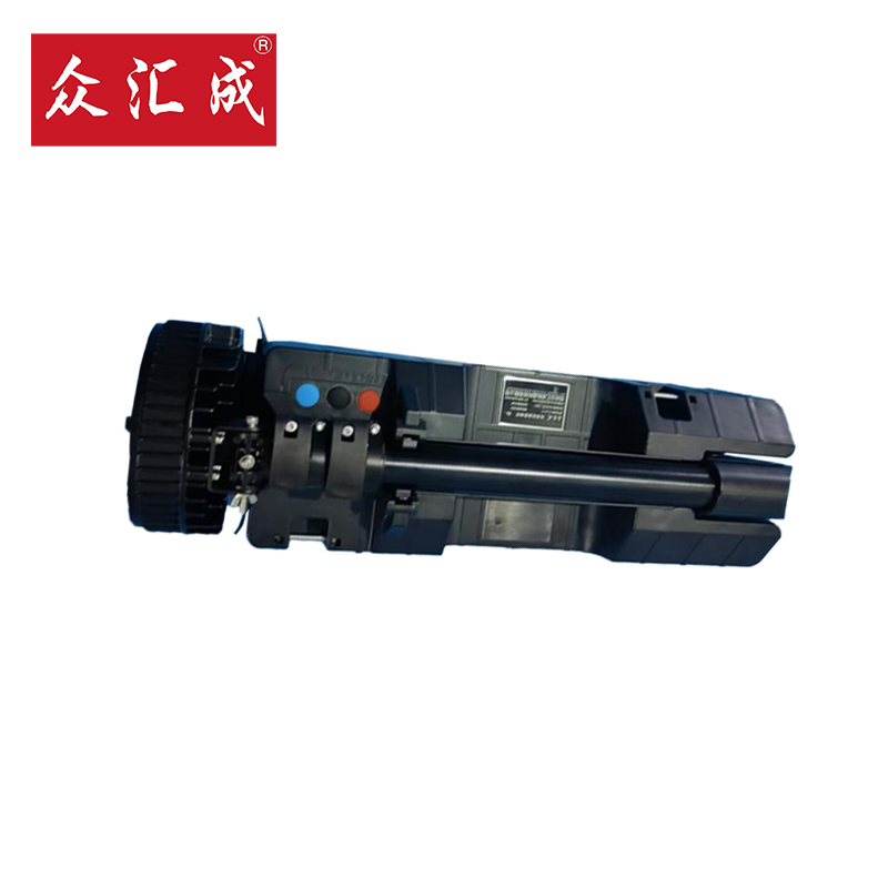 众汇成 防爆轻便移动灯 YJ-6117 套高清大图