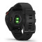 Garmin佳明Approach S62高尔夫GPS触控智能手表心率商务腕表 S62黑色进阶版(内含3只CT10)